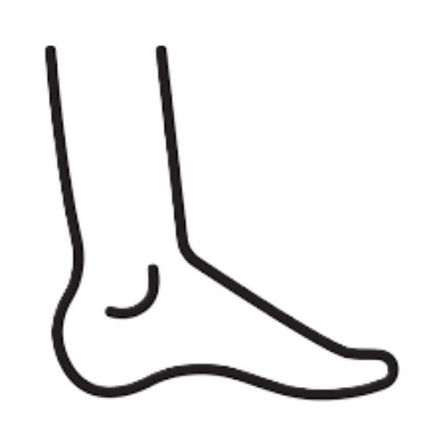Feet