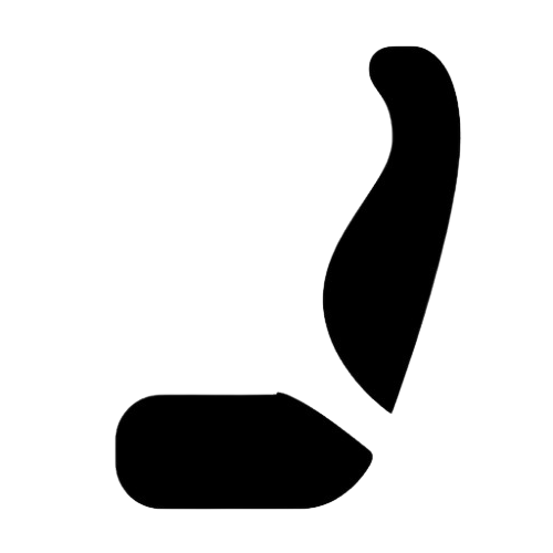 Seat Left