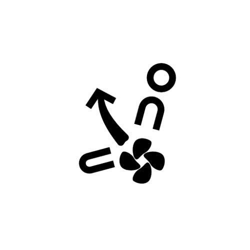 Ventilation Seat