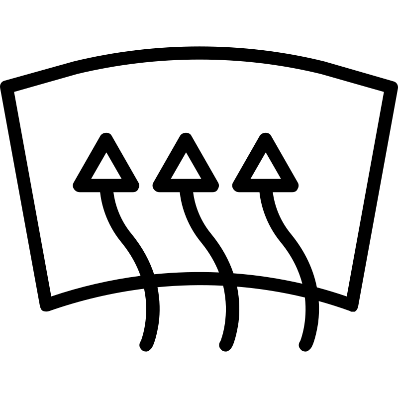 Windshield